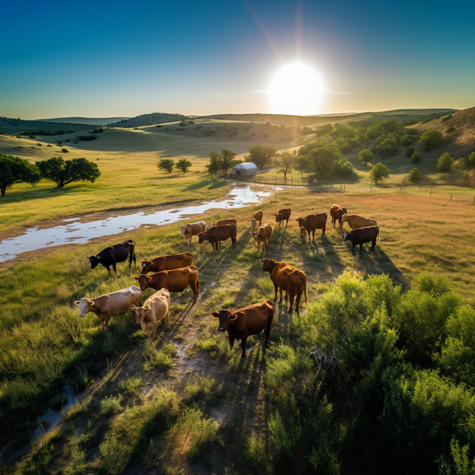 Landscape Function Grazing