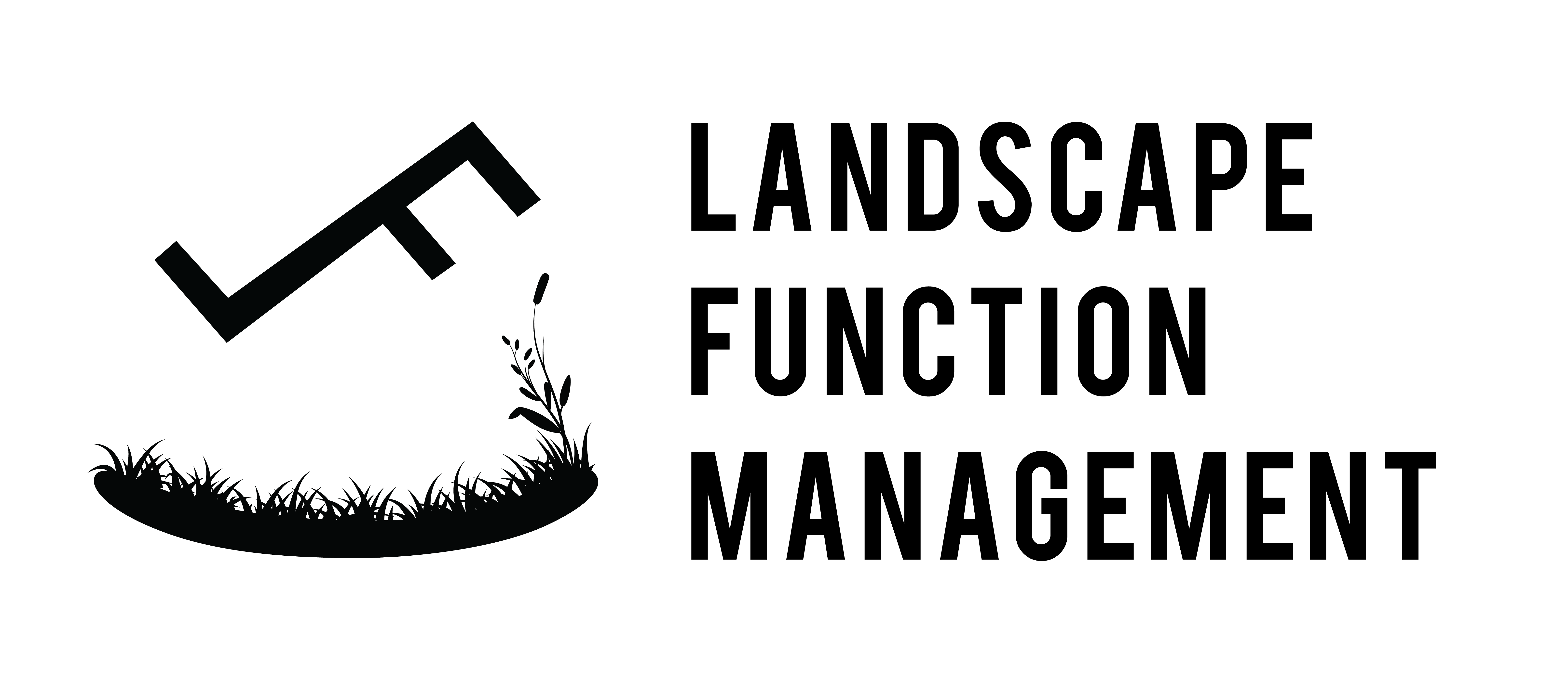 Landscape Function Management